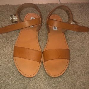 Steve Madden Zone Ankle Sandal